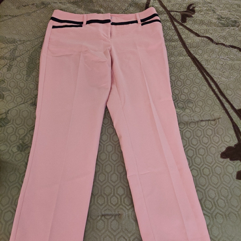 THREE New York & Company pants